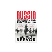 Orion Publishing Co Russia (häftad, eng)
