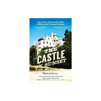 Orion Publishing Co The Castle on Sunset (häftad, eng)