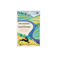 Orion Publishing Co The History of the Countryside (häftad, eng)