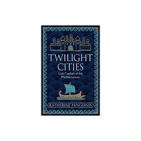Orion Publishing Co Twilight Cities (häftad, eng)