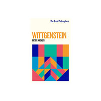 Orion Publishing Co The Great Philosophers: Wittgenstein (häftad, eng)