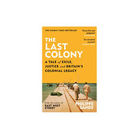 Orion Publishing Co The Last Colony (häftad, eng)