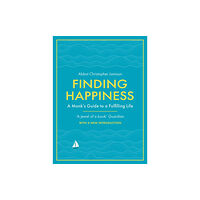 Orion Publishing Co Finding Happiness (häftad, eng)