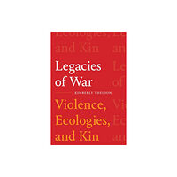 Duke university press Legacies of War (häftad, eng)