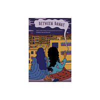 Duke university press Between Banat (häftad, eng)