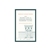 Little, Brown Book Group Behind Closed Doors (inbunden, eng)