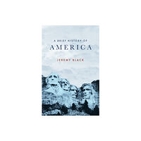 Little, Brown Book Group A Brief History of America (häftad, eng)