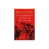 Orion Publishing Co Palatine (häftad, eng)