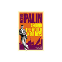 Orion Publishing Co Around The World In Eighty Days (häftad, eng)