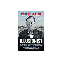 Orion Publishing Co The Illusionist (inbunden, eng)