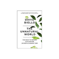 Scribner Unnatural World (häftad, eng)