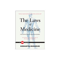 Simon & Schuster/ TED Laws of Medicine (inbunden, eng)