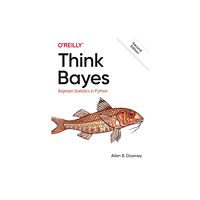 O'Reilly Media Think Bayes (häftad, eng)