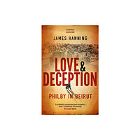 Little, Brown Book Group Love and Deception (häftad, eng)