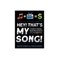 Hal Leonard Corporation Hey! That’s My Song! (häftad, eng)