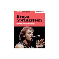 Hal Leonard Corporation Bruce Springsteen (häftad, eng)