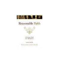 Crossway Books Reasonable Faith (häftad, eng)