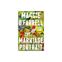 Headline Publishing Group The Marriage Portrait (häftad, eng)