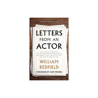 Hal Leonard Corporation Letters from an Actor (häftad, eng)