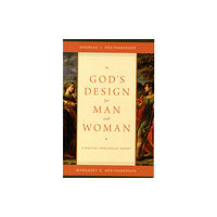 Crossway Books God's Design for Man and Woman (häftad, eng)