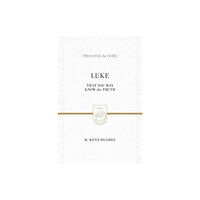 Crossway Books Luke (inbunden, eng)