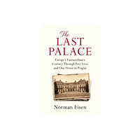 Headline Publishing Group The Last Palace (häftad, eng)