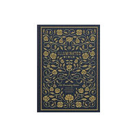 Crossway Books ESV Illuminated™ Bible, Art Journaling Edition (inbunden, eng)