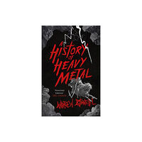 Headline Publishing Group A History of Heavy Metal (häftad, eng)