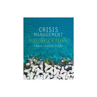 Sage publications inc Crisis Management (häftad, eng)
