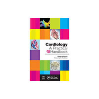 Taylor & francis inc Cardiology (häftad, eng)