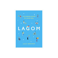 Headline Publishing Group Lagom (inbunden, eng)