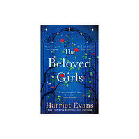 Headline Publishing Group The Beloved Girls (häftad, eng)
