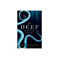 Headline Publishing Group The Deep (häftad, eng)