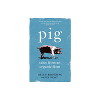 Headline Publishing Group PIG (häftad, eng)