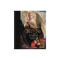 Headline Publishing Group The Nice and Accurate Good Omens TV Companion (inbunden, eng)