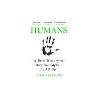 Headline Publishing Group Humans (häftad, eng)