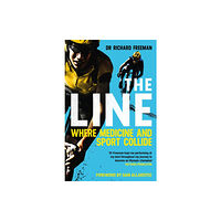 Headline Publishing Group The Line (häftad, eng)