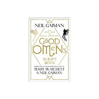 Headline Publishing Group The Quite Nice and Fairly Accurate Good Omens Script Book (häftad, eng)