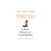 Headline Publishing Group Truth (häftad, eng)