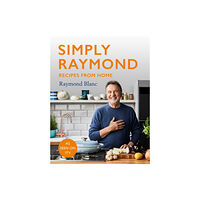 Headline Publishing Group Simply Raymond (inbunden, eng)