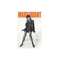 Headline Publishing Group Mary Quant (häftad, eng)
