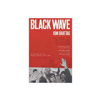 Headline Publishing Group Black Wave (häftad, eng)