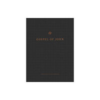 Crossway Books ESV Gospel of John, Reader's Edition (häftad, eng)