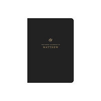 Crossway Books ESV Scripture Journal (häftad, eng)