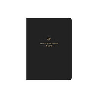 Crossway Books ESV Scripture Journal (häftad, eng)