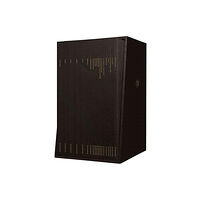 Crossway Books ESV Scripture Journal (häftad, eng)
