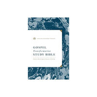 Crossway Books ESV Gospel Transformation Study Bible (inbunden, eng)