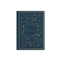 Crossway Books ESV Illuminated Scripture Journal (häftad, eng)