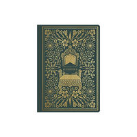 Crossway Books ESV Illuminated Scripture Journal (häftad, eng)