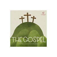Crossway Books The Gospel (bok, board book, eng)